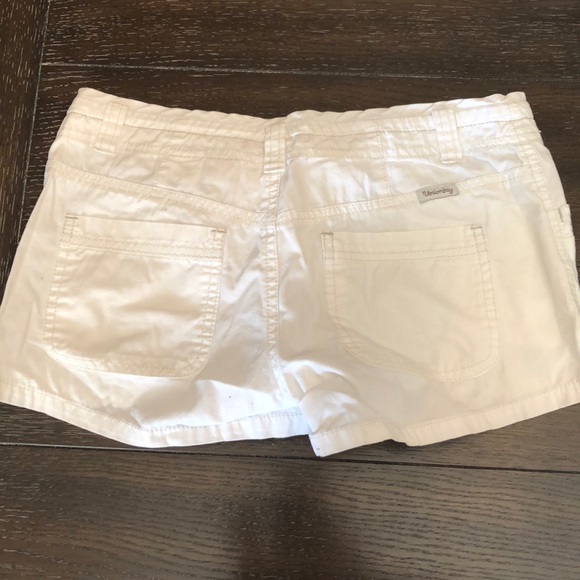 3 pairs of shorts - Picture 8 of 8